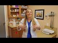 Aggressive dog breeds at the VET! | Dr. Lindsay Butzer's List!