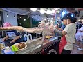 Cambodia Trip 2023 Ep21: Dinner cruise with family at Bangkok Thailand