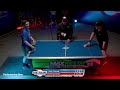 Pro Air Hockey Showdown #2 - Seth Garrett vs Brian Quezada - Elimination Round - Match 13