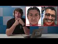 Adults React To True Crimes Solved in 2020