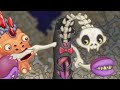 My Singing Monsters - Give a Stogg a Bone (Official Bone Island Trailer)