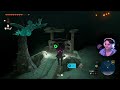 Only Phantom Ganon's Weapons | VOD 11