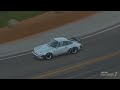 300hp - Porsche 911 Turbo | Gran Turismo 7 Gameplay - 4K 60fps