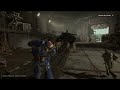 WARHAMMER 40000 Space Marine 2 Gameplay Demo 4K (No Commentary)