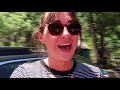 THRIFT STORE BOOK SHOPPING + CYCLING ON GOLDEN GATE BRIDGE | USA Vlog #1