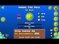 Inside The Hell | 55.75% Noclip Accuracy | (Impossible)