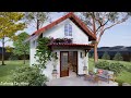 Top 5 Most Popular Small Houses In 2023 | Exploring Tiny House