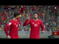 Việt Nam - Scotland | GIAO HỮU QUỐC TẾ 2024 : eFootball™ 2024