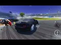 FIRST IMPRESSIONS Formula DRIFT English Town TANDEMS w/REALISTIC Smoke!!