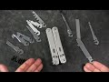 Tips and Tricks for Building a Custom Modular Multitool | Roxon Flex