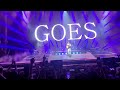 Everything Goes On - Porter Robinson (Together Live at Second sky 2022)