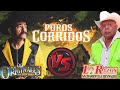 Los Razos vs Los Originales De San Juan - 2024 Corridos Perrones - Mejores Éxitos