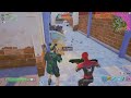 Billie Eilish Skin Gameplay: Duo Crown Win in Fortnite Ch. 5 Season 3 + BEST Controller Settings