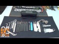 (881) Review: Sparrows WIZWAZZLE Lock Pick Set