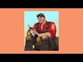 A TF2 Engineer playlist of songs I think he would listen to