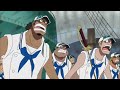 Luffy vs Lucci - Saigo No Tatakai