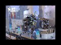 War Robots: Stealth Hangar is Back | Raven, Imugi, Lynx, Crisis & Loki Gameplay