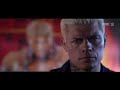 MEGA RAN - KINGDOM FREESTYLE (Cody Rhodes) - Action Edit