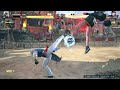 Lee Combos are one of the HARDEST in Tekken 8