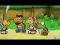 How Did She Get Taken... AGAIN?! | Paper Mario - The Thousand Year Door | (Part 4)