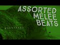 lo-fi smash melee beats