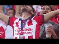 🔥🐐 Chivas COMENZO a Cabiar su IMAGEN con Regreso del TIBA SEPULVEDA ! 2 - 4! HABRA CONSECUE