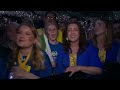 ABBA Eurovision Tribute 2024 Waterloo ABBA Only