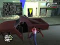 Ryder - MISSION #2 Walkthrough - GTA San Andreas