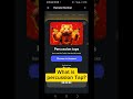 Hamster Kombat Percussion Tap Card: What You Must Know Now!