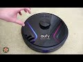 Eufy Robot Vacuum X8 in-depth Review