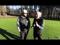 Jimmy Bullard WILL STOP YOU SLICING The Golf Ball! | Bullard Masterclass EP 2