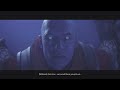 The Final Shape: Zavala's vision cinematic | Destiny 2