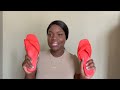 Summer 2023 Shoe try on haul, heels, sandals and more