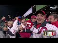 MLB | 2022 NLCS Highlights (PHI vs SD)