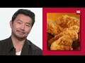 Everything Simu Liu Eats In a Day | Eat Like | Men’s Health