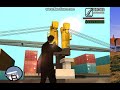 Gta San Andreas: DYOM Training