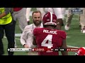 SEC Championship: Georgia Bulldogs vs. Alabama Crimson Tide | Full Game Highlights