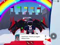 Roblox Magic Balloon Story