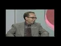 Opinion - Ismail Kadare per vdekjen e Jusuf Vrionit (1 qershor 2001)