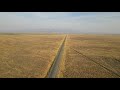 Mike Mowett 50 mph bicycle start Drone Video Sept 16 2017