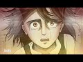 Attack on Titan Chapter 121 - 122: From You, 2000 years ago / The Rumbling begins [Fan Animation]