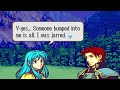 Fire Emblem: The Sacred Stones Dub Episode 2 - Stolen