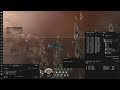 Combat Mission Agents  // EVE ONLINE