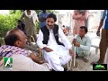 New Funny Action Saleem Albela and Goga Pasroori at Chaudhry Da Dera