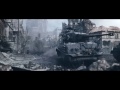 CGI 3D VFX Breakdown : 