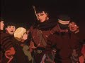 The Best of Berserk Outtakes