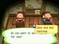 Animal Crossing: Wild World Town Tour - Suncombe