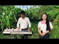 MĂ BRUĂ TAÑ BĔ ( TC JRAI 191 ) NHEO KPĂ = PÔ ADOH & KHOENNAY=KƠTIT ORGAN