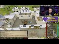 👑Looting Purples! Delving into the Darkness of CoX and ToA! 👑 [OSRS]