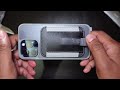 The ULTIMATE iPhone 15 Pro Max SSD Setup for Filming & Backup Storage